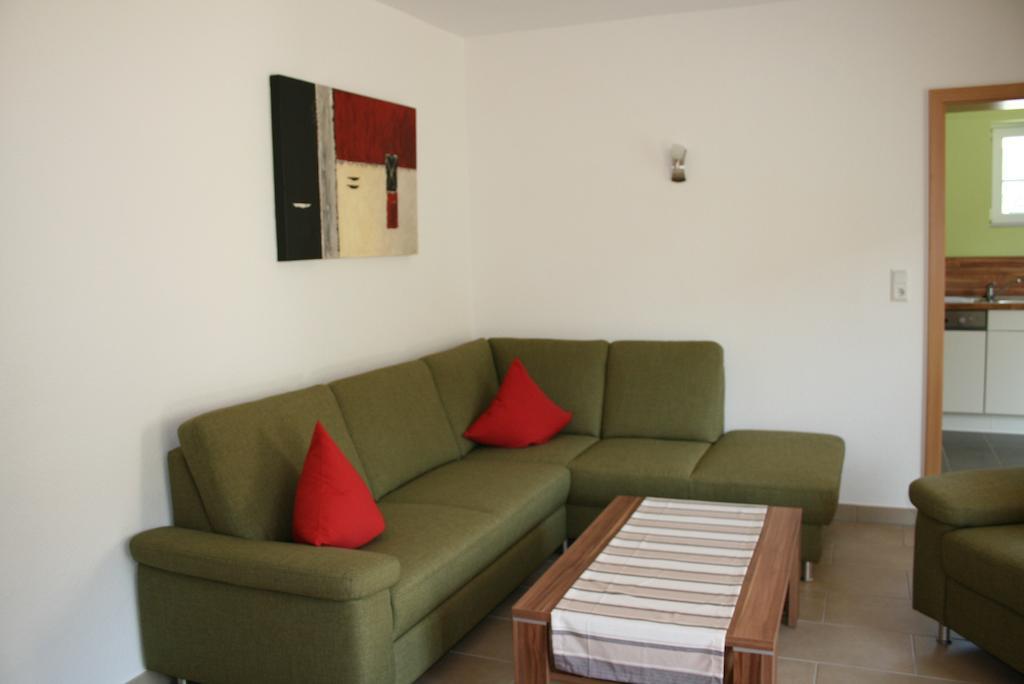 Hotel Weingut Goeres Briedel Zimmer foto