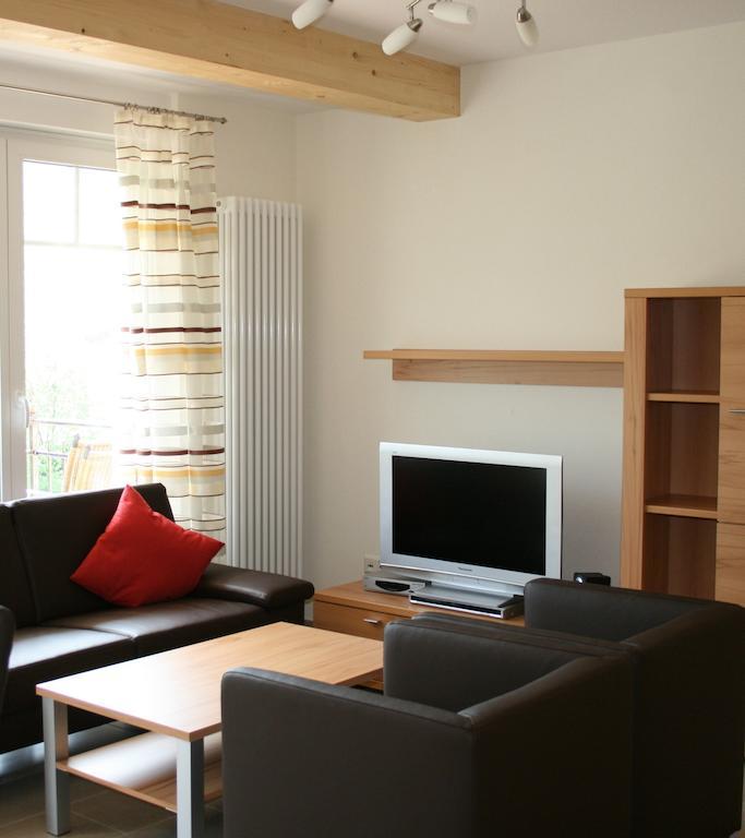Hotel Weingut Goeres Briedel Zimmer foto