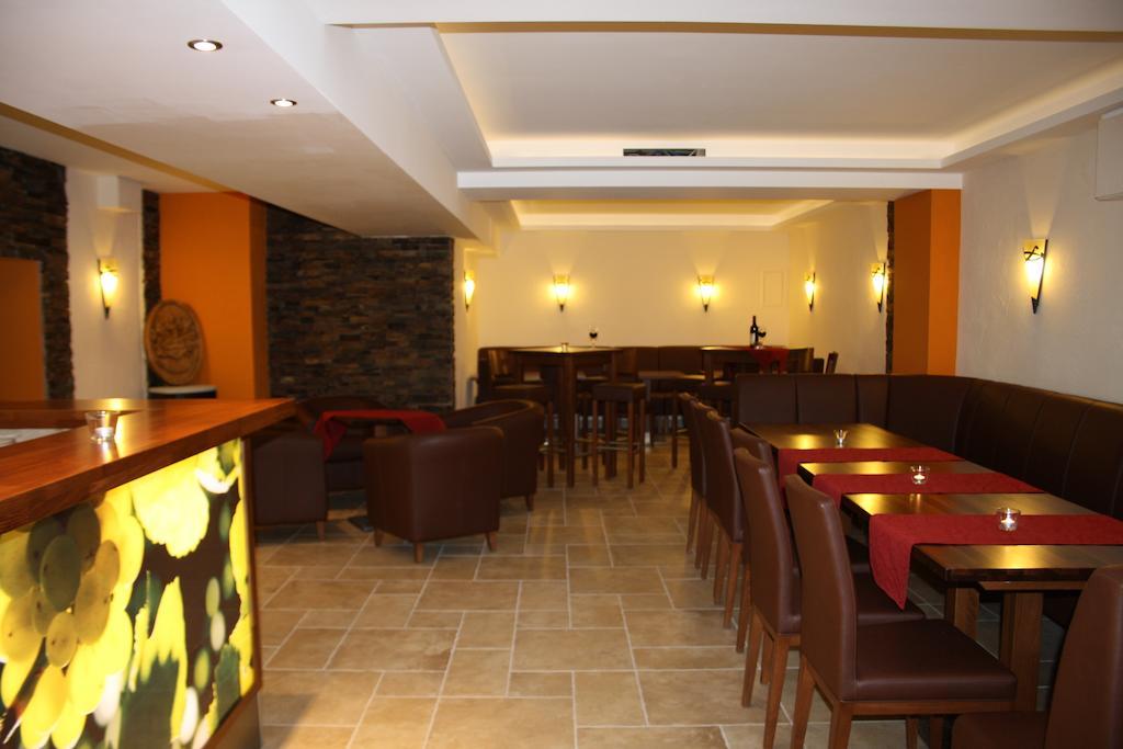 Hotel Weingut Goeres Briedel Zimmer foto